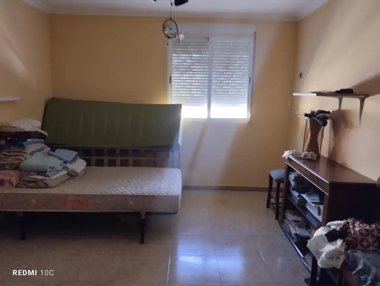 Dormitori de Casa o xalet en venda en Melilla