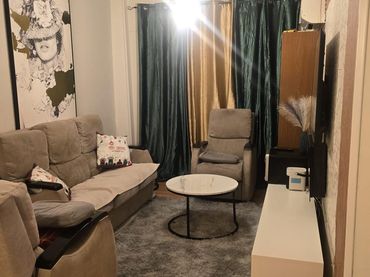 Wohnung zum Verkauf in La Cañada - Aldea Moret