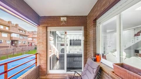 Foto 4 de Dúplex en venda a Prado Santo Domingo - Ensanche, Alcorcón