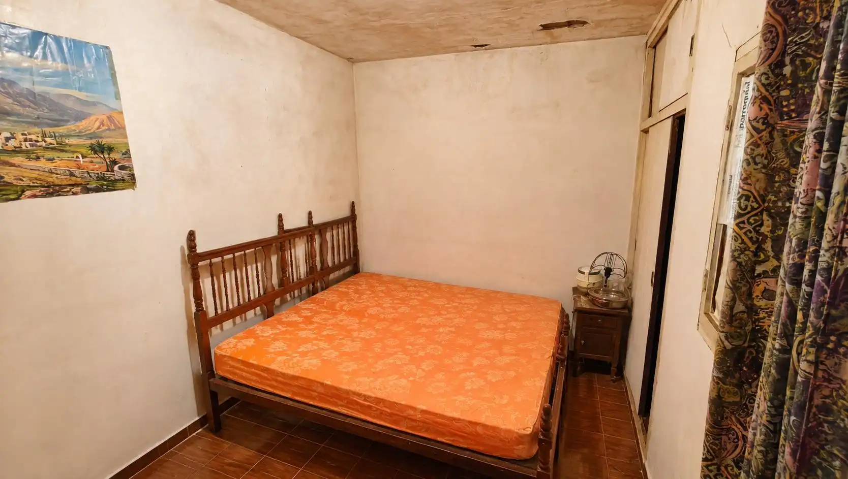 Casa con terraza en venta en Calle CALVARIO, imagen 15