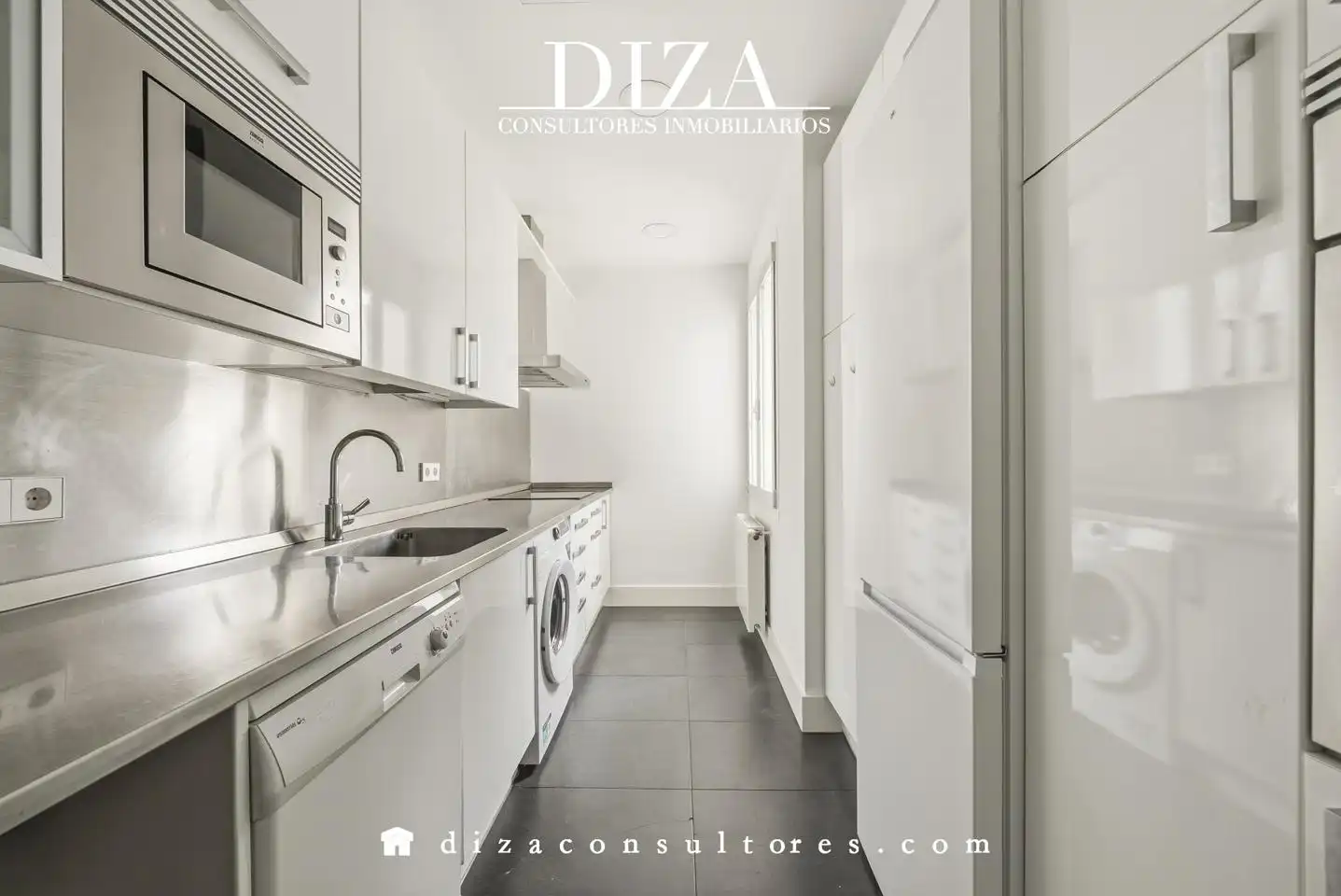 Penthouse with lift to rent in Retiro, imagen 24