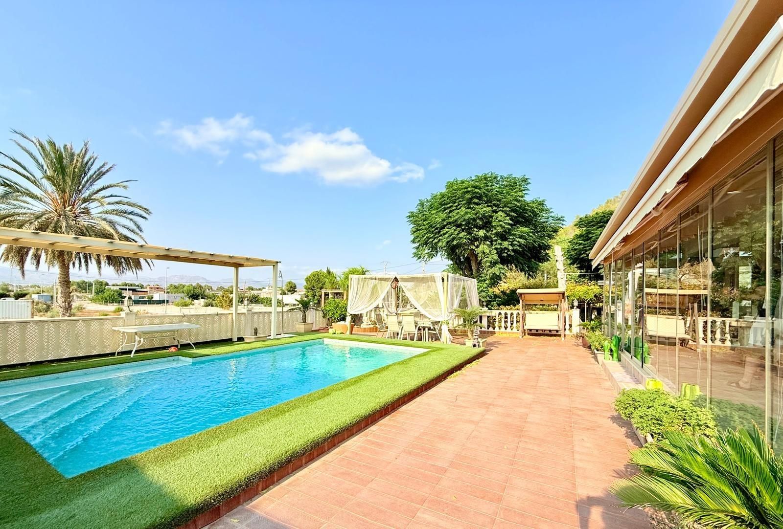 Casa o xalet en venda a Benferri