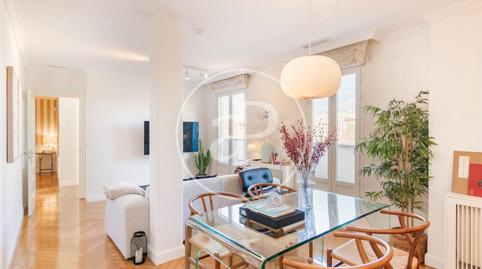 Foto 4 de Piso en venta en Jerónimos,  Madrid Capital