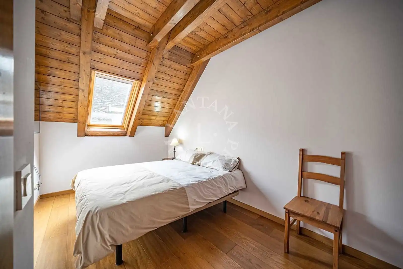 Habitación de Casa o chalet en venta en Vielha e Mijaran con Calefacción