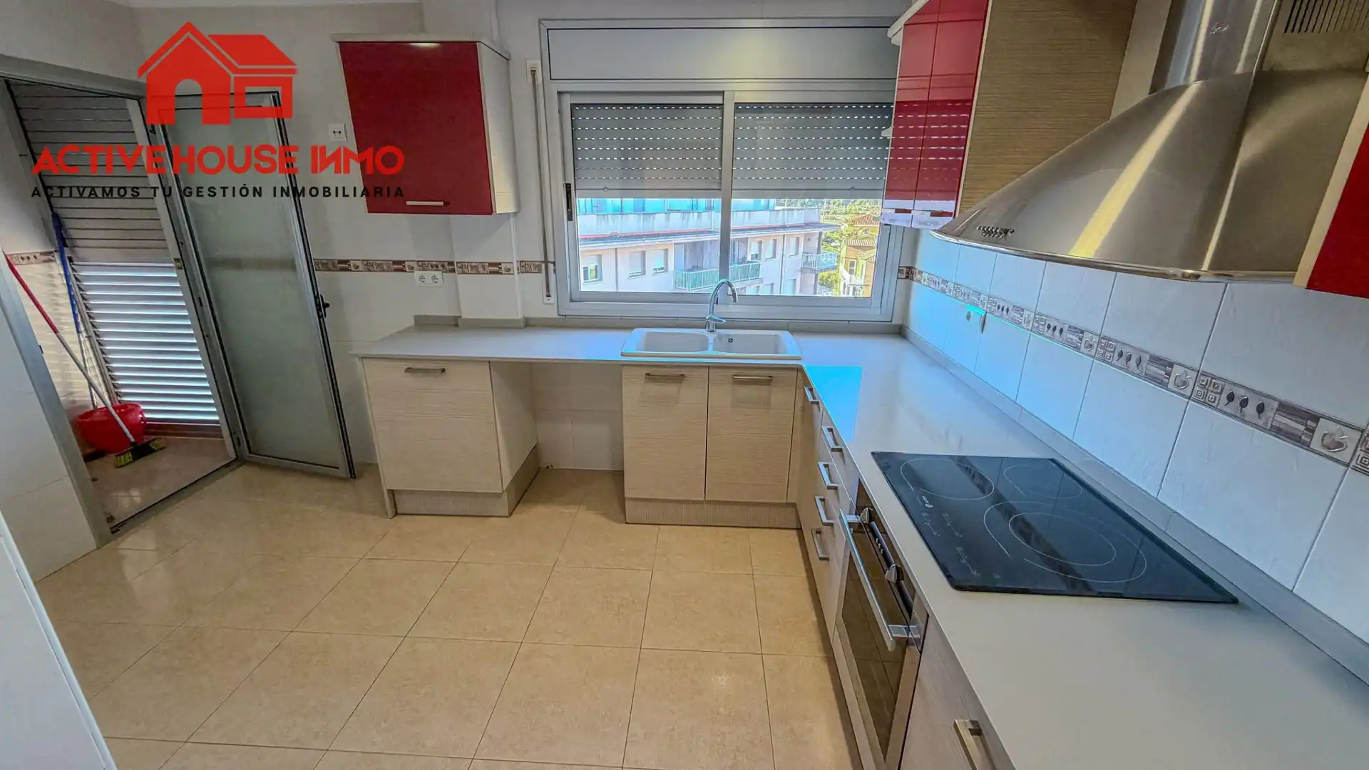 Wohnung mit Aufzug zum Verkauf in Carrer de Freginals, imagen 6