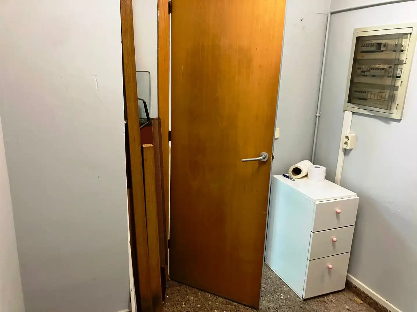 Bedroom of Commercial properties for sale in El Masnou