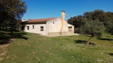 CHALET CON NAVE EN PLENA NATURALEZA, imatge 4
