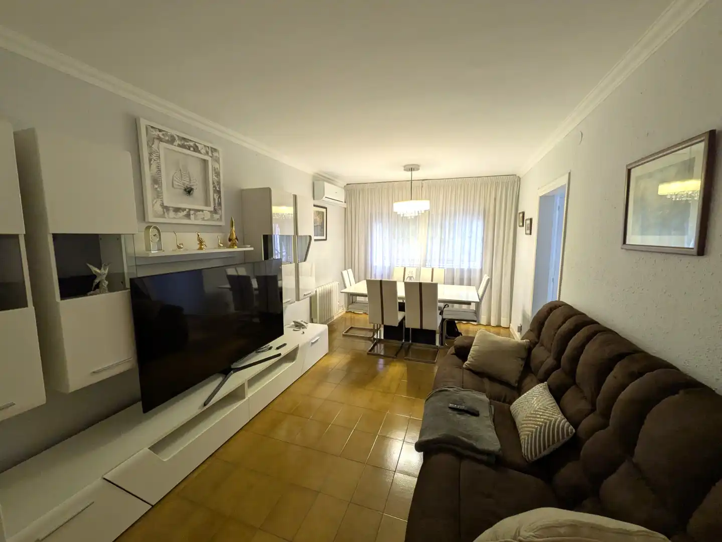 Piso con ascensor en venta en Carrer Aguileres, imagen 3