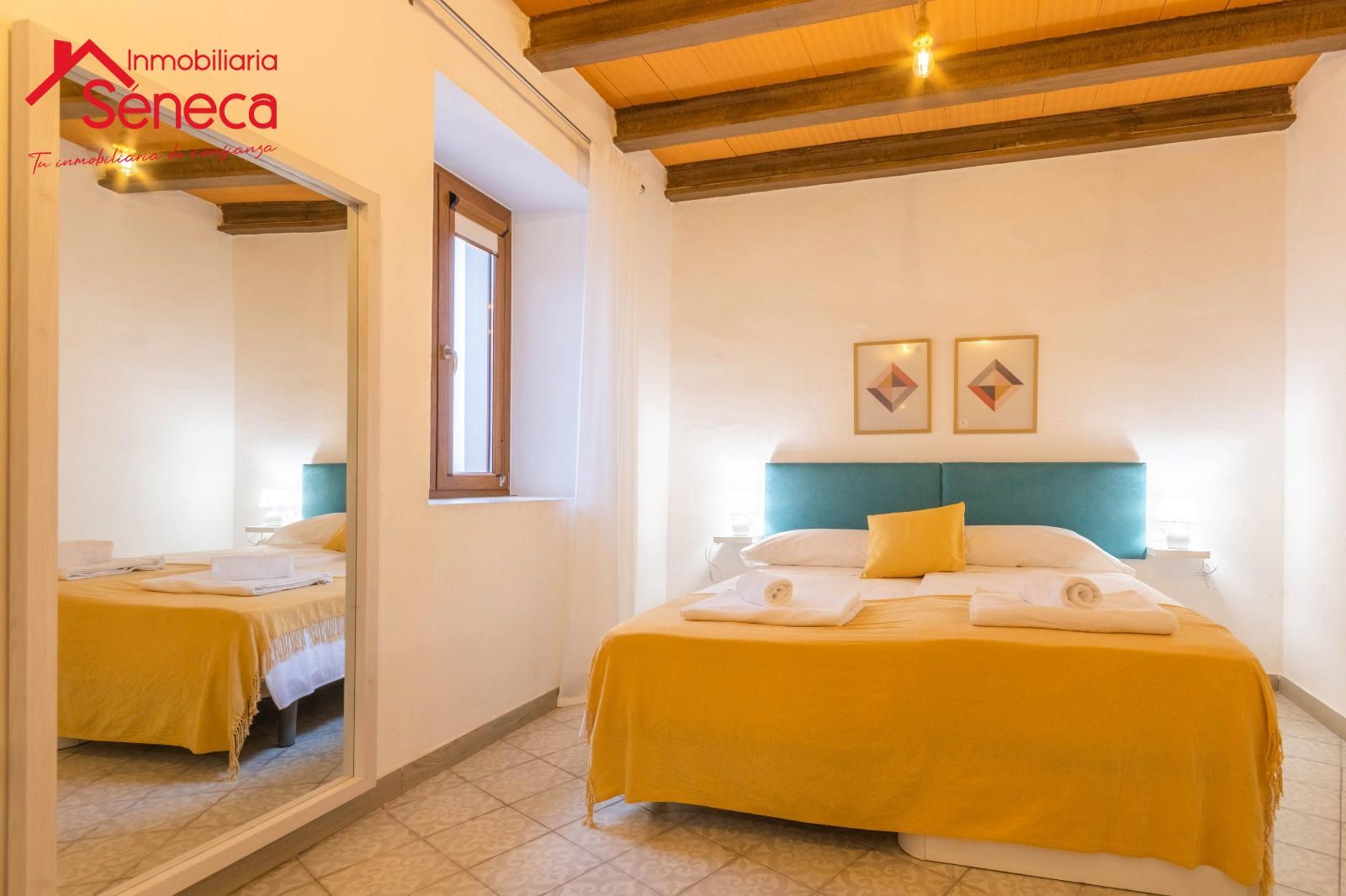 Dormitori de Pis en venda en  Córdoba Capital amb Aire condicionat, Calefacció i Terrassa