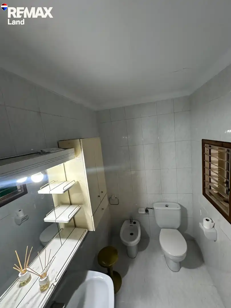Badezimmer von Haus oder Chalet zum Verkauf in Petra