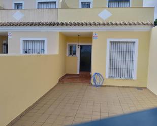 Casa adosada en venda en Sanlúcar de Barrameda amb Traster