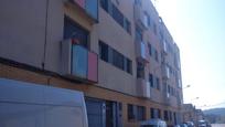 Exterior view of Flat for sale in Manresa