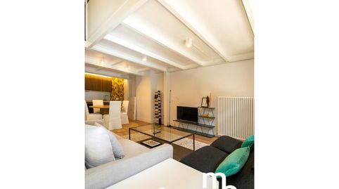 Foto 5 de Loft en venta en Carretera Fuencarral, Zona Industrial, Alcobendas