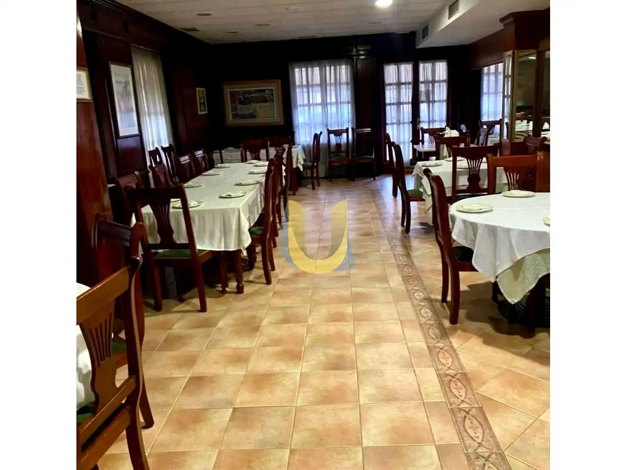 Gewerbefläche zum Verkauf in Villalba Estación, imagen 2