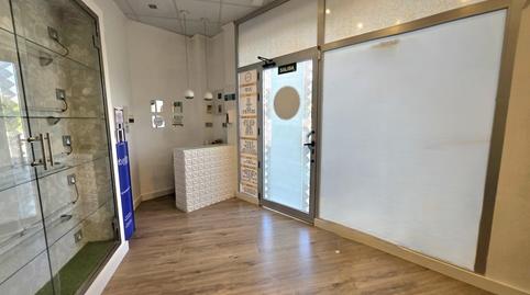 Foto 2 von Geschaftsraum zum Verkauf in Benifairó de les Valls, Valencia