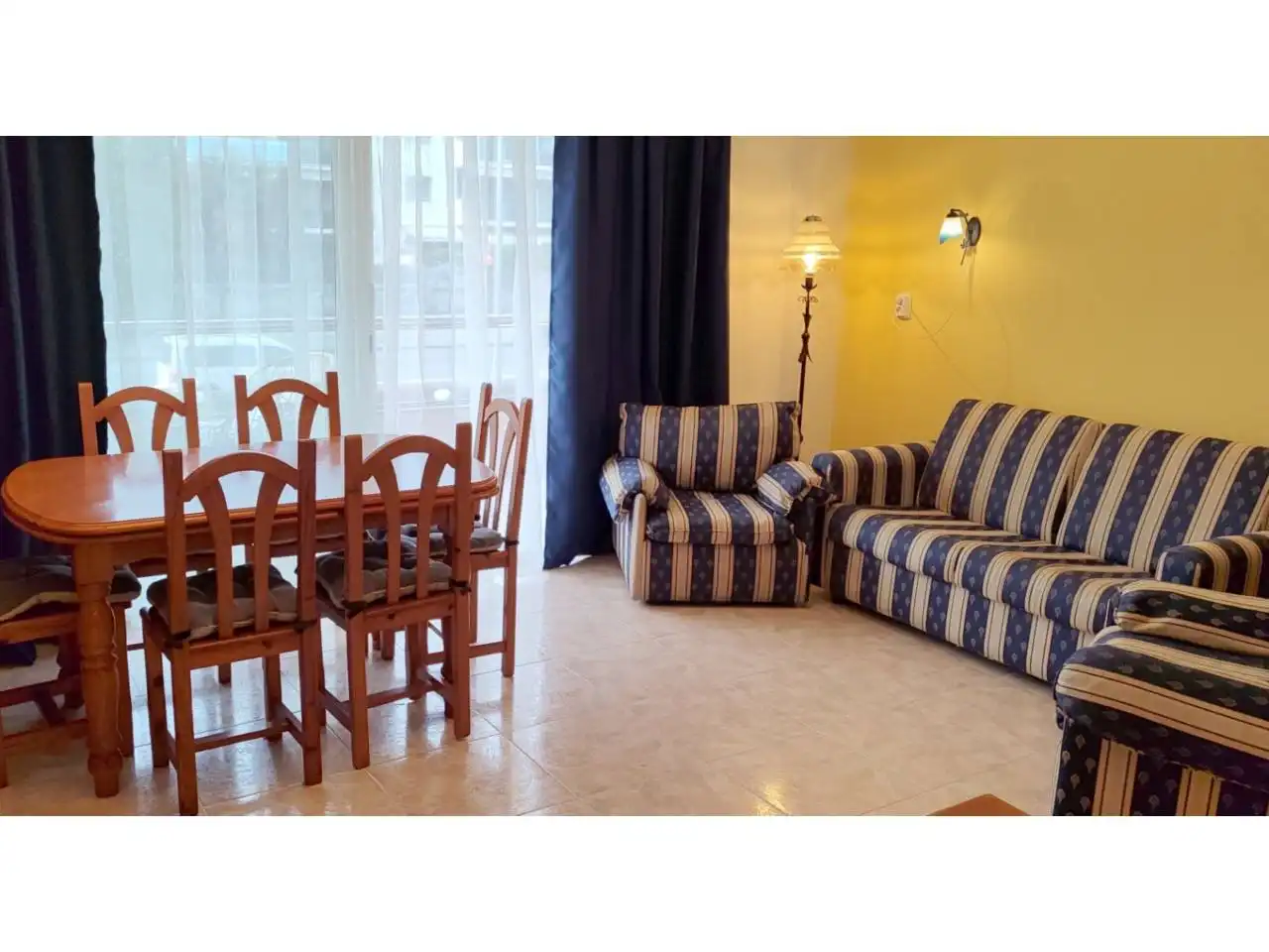 Dúplex con terraza en venta en Avenida Vila de Blanes, imagen 6