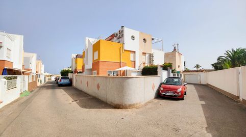 Foto 2 de Finca rústica en venta en N/a, -1, Los Balcones y los Altos, Orihuela