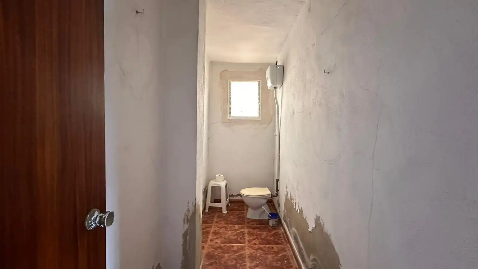 Planta baja en venta en Carlet