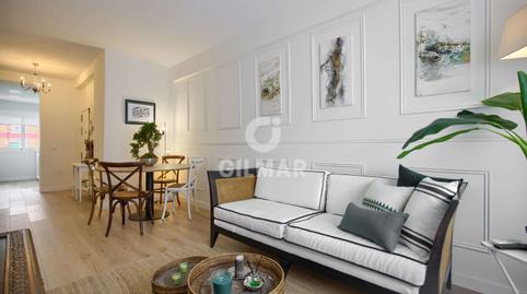 Photo 5 of Flat for sale in Estrella, Madrid