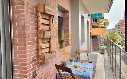 Terrassa de Pis en venda en Cerdanyola del Vallès amb Aire condicionat, Calefacció i Jardí privat