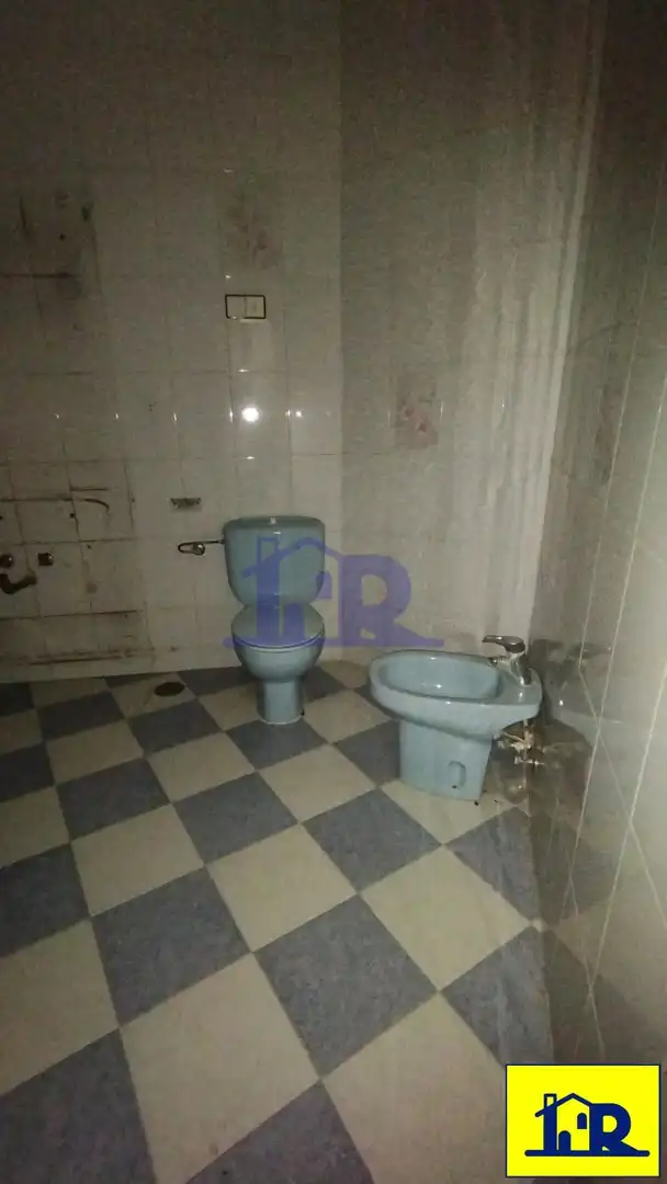 Baño de Casa o chalet en venta en Palomares del Campo con Alarma
