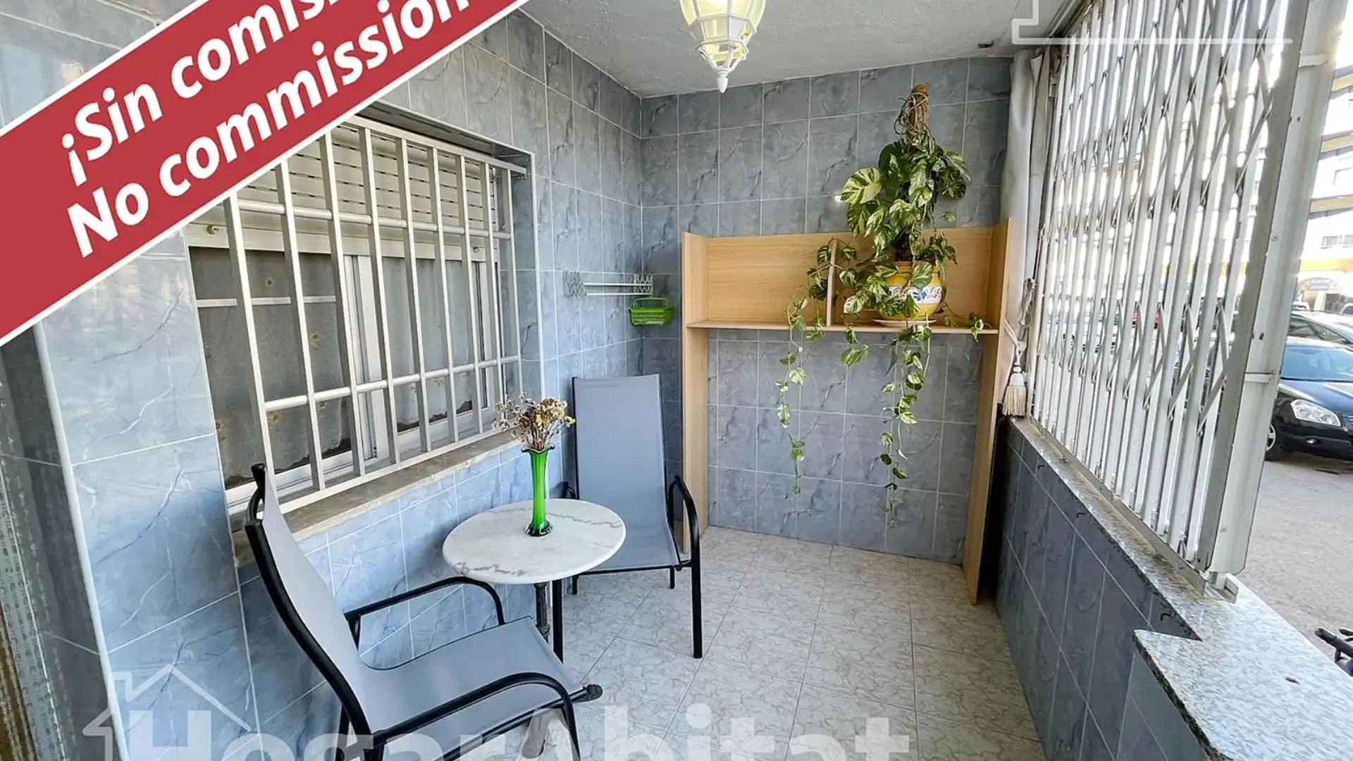 Habitación de Piso en venta en Peñíscola / Peníscola con Terraza y Amueblado