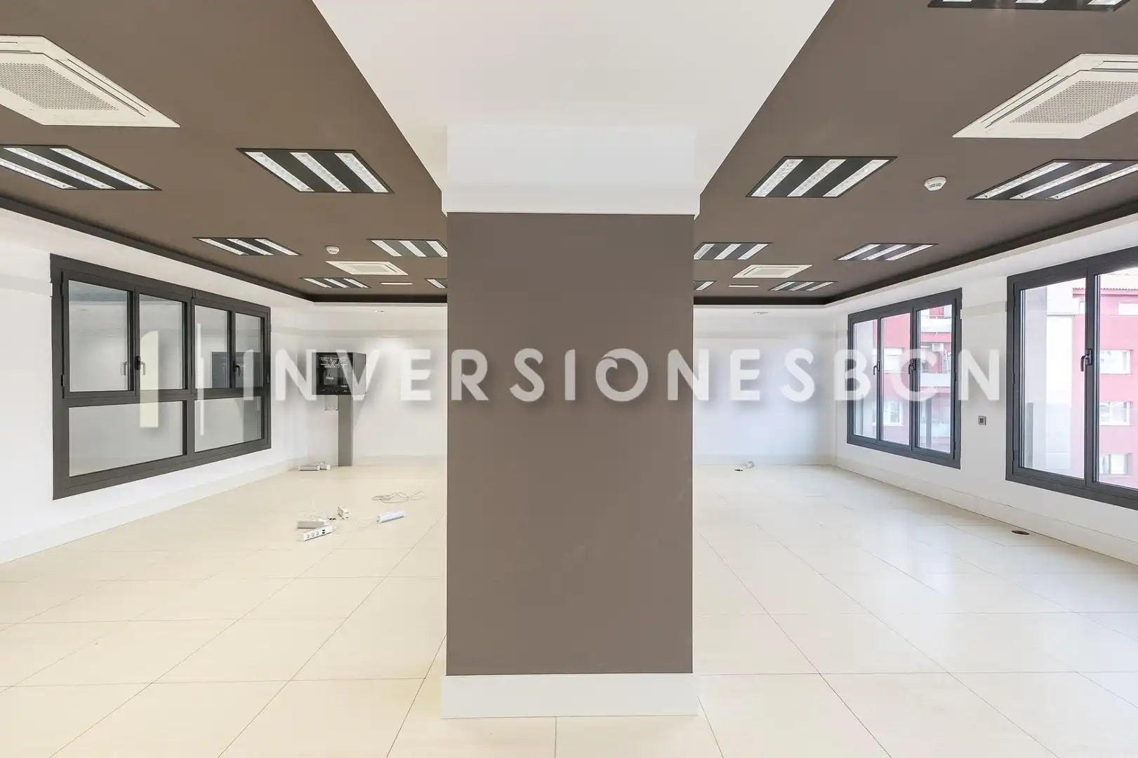 Büro mit Aufzug zur Miete in Carrer de Madrid, imagen 14