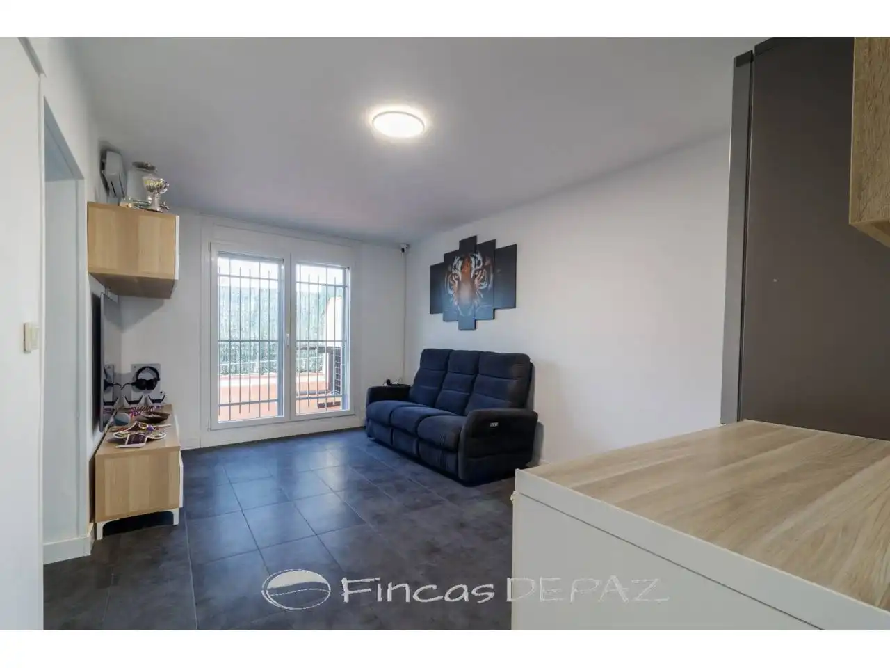 Penthouse mit Aufzug zum Verkauf in Calle Santuari, imagen 3