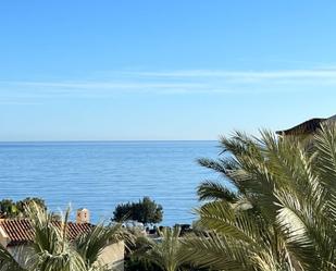 Exterior view of Apartment for sale in Altea  with Air Conditioner, Heating and Terrace