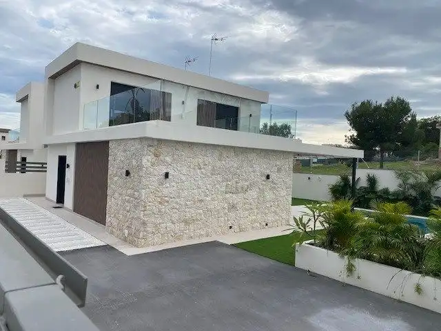 Villa avec piscine à vendre à N/A, imagen 3