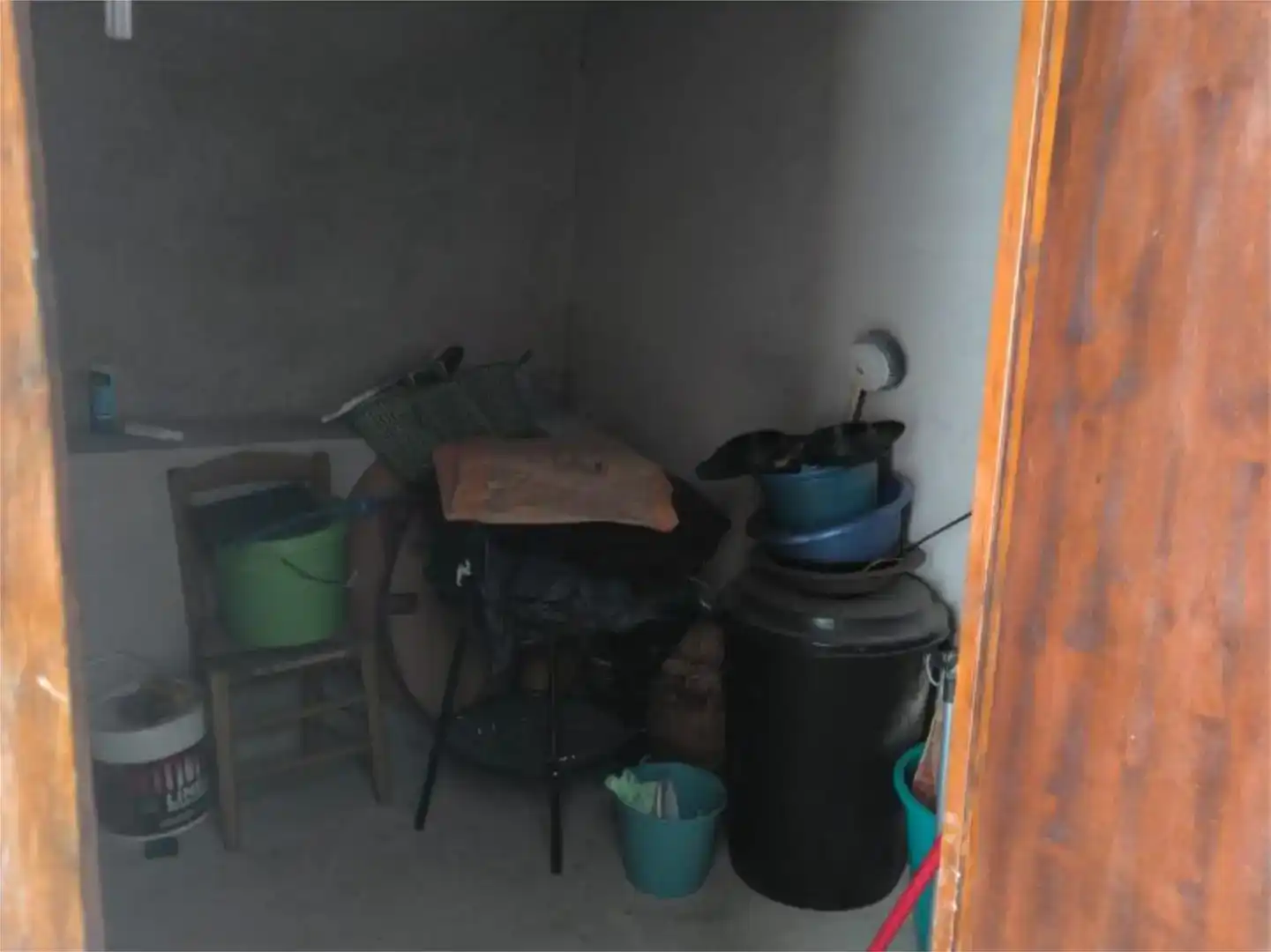 Casa adosada en venda en Villaralto amb Traster