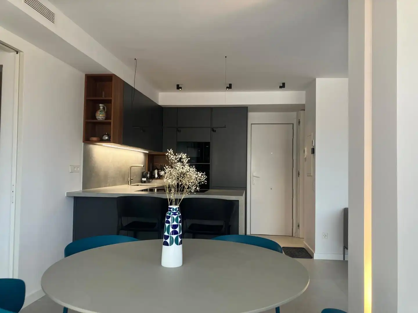 Penthouse mit Aufzug zum Verkauf in Marquès Montroig, imagen 21