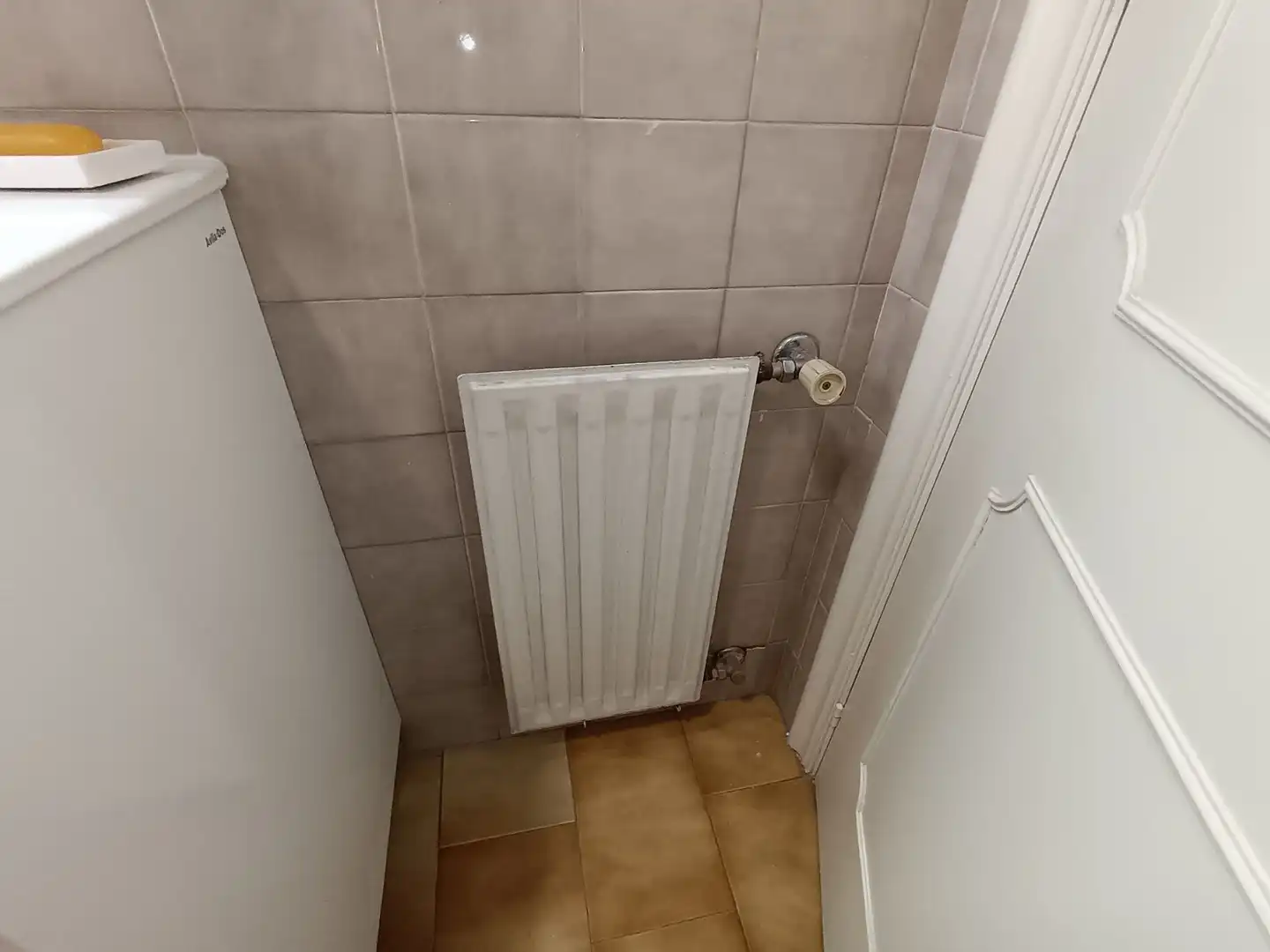 Apartamento con ascensor en alquiler en Centro - Juan Flórez - Plaza Pontevedra, imagen 19