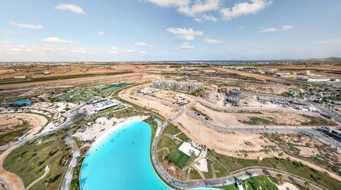 Foto 3 de Apartamento en venta en Mar Menor Golf, Torre-Pacheco