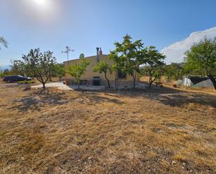 Country house for sale in Salinas  with Air Conditioner and Storage room