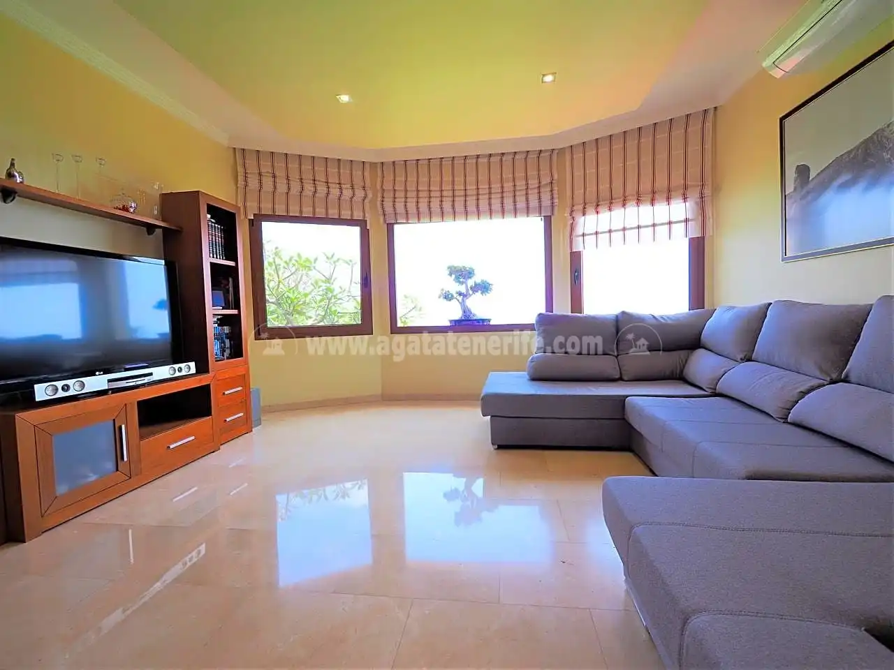 Casa con jardín en venta en La Guancha, imagen 38