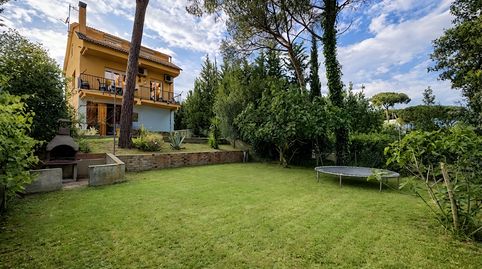 Foto 5 von Haus oder Chalet zum Verkauf in Carrer D'alfons X el Savi, Gualba, Barcelona