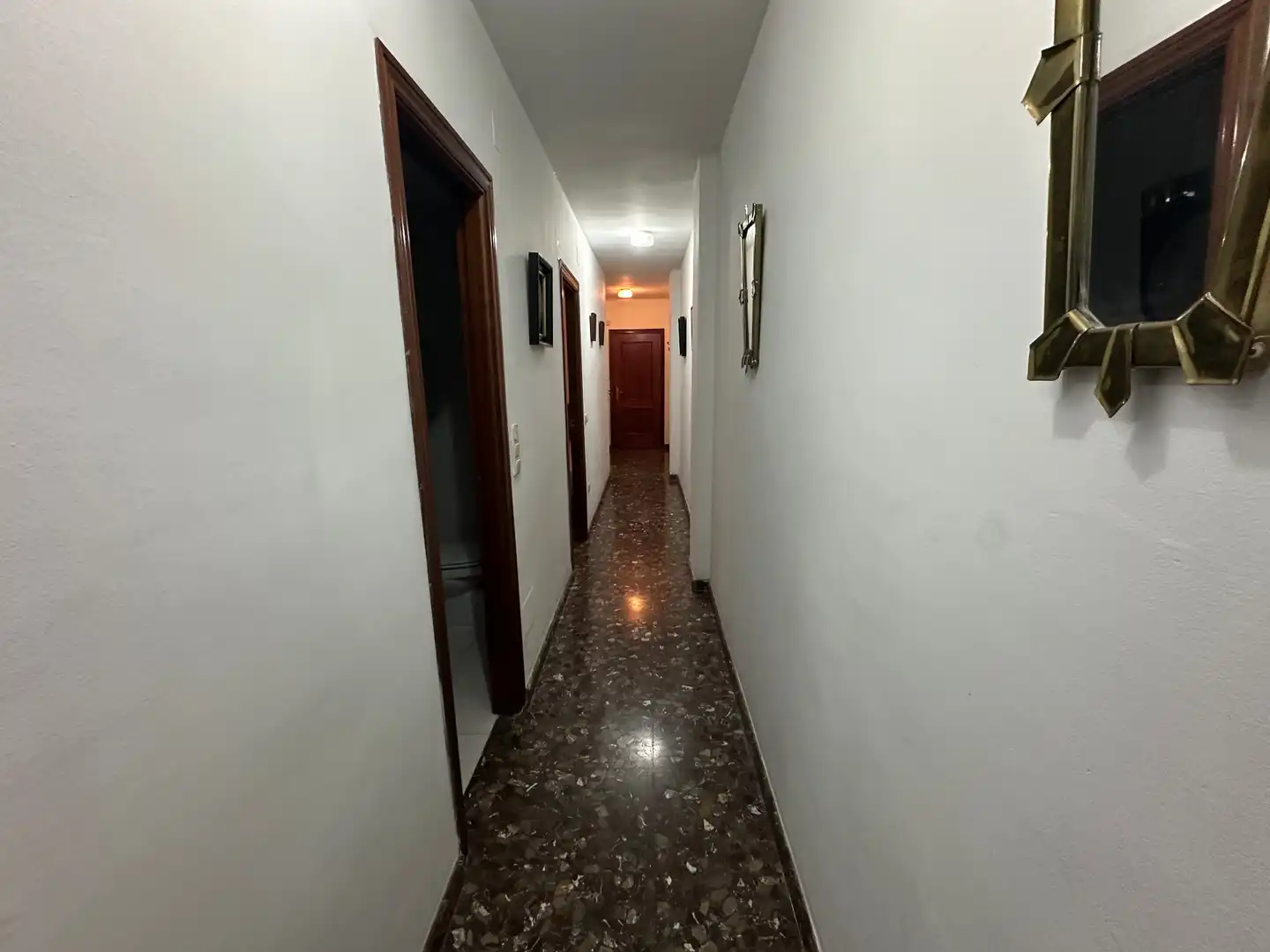 Piso de alquiler en Centro