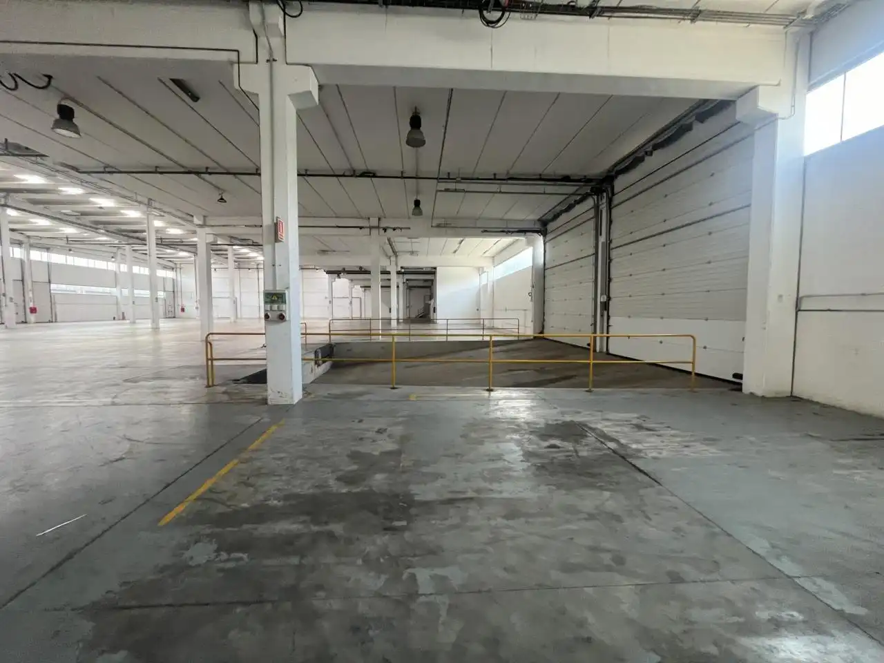Fabrikhallen zur Miete in Llinars del Vallès