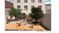 Jardí de Pis en venda en Sabadell amb Aire condicionat, Calefacció i Parquet