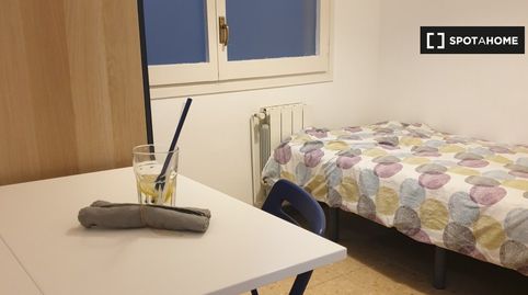 Foto 3 de Habitació a La Font de la Guatlla, Barcelona Capital