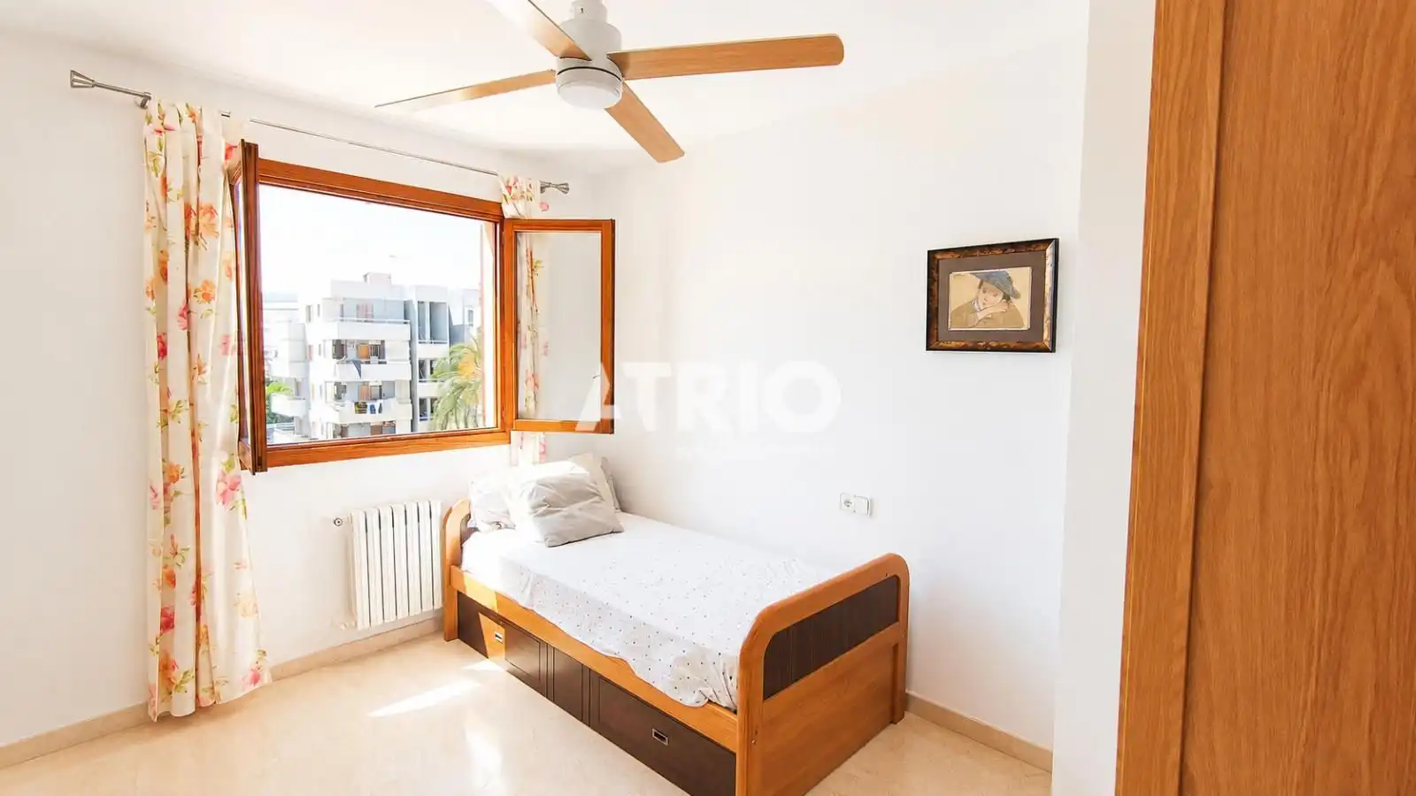 Habitación de Piso en venta en  Palma de Mallorca con Aire acondicionado, Calefacción y Trastero