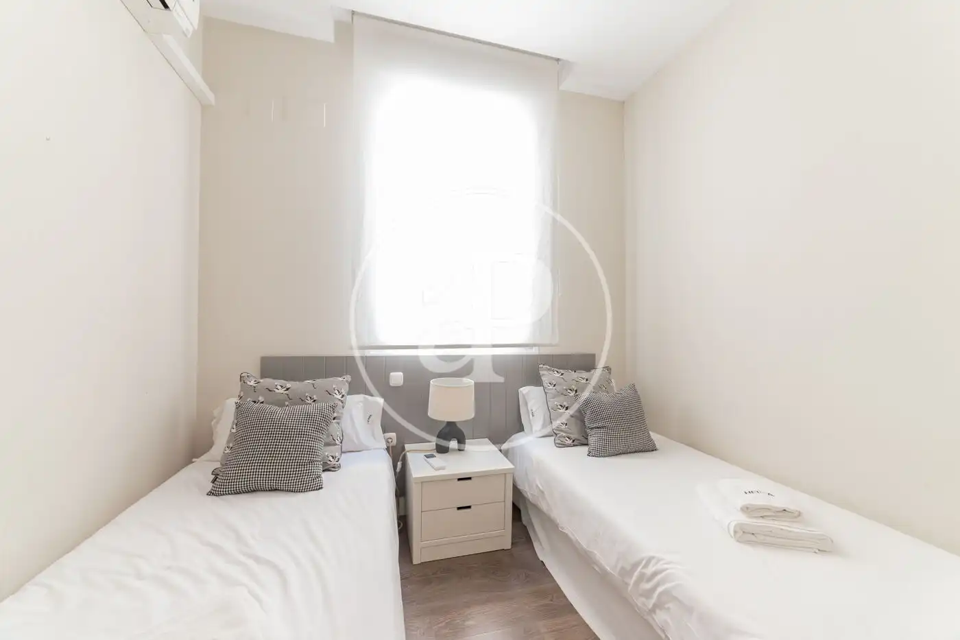 Wohnung mit Terrasse zur Miete in C. de los Caños del Peral, imagen 31