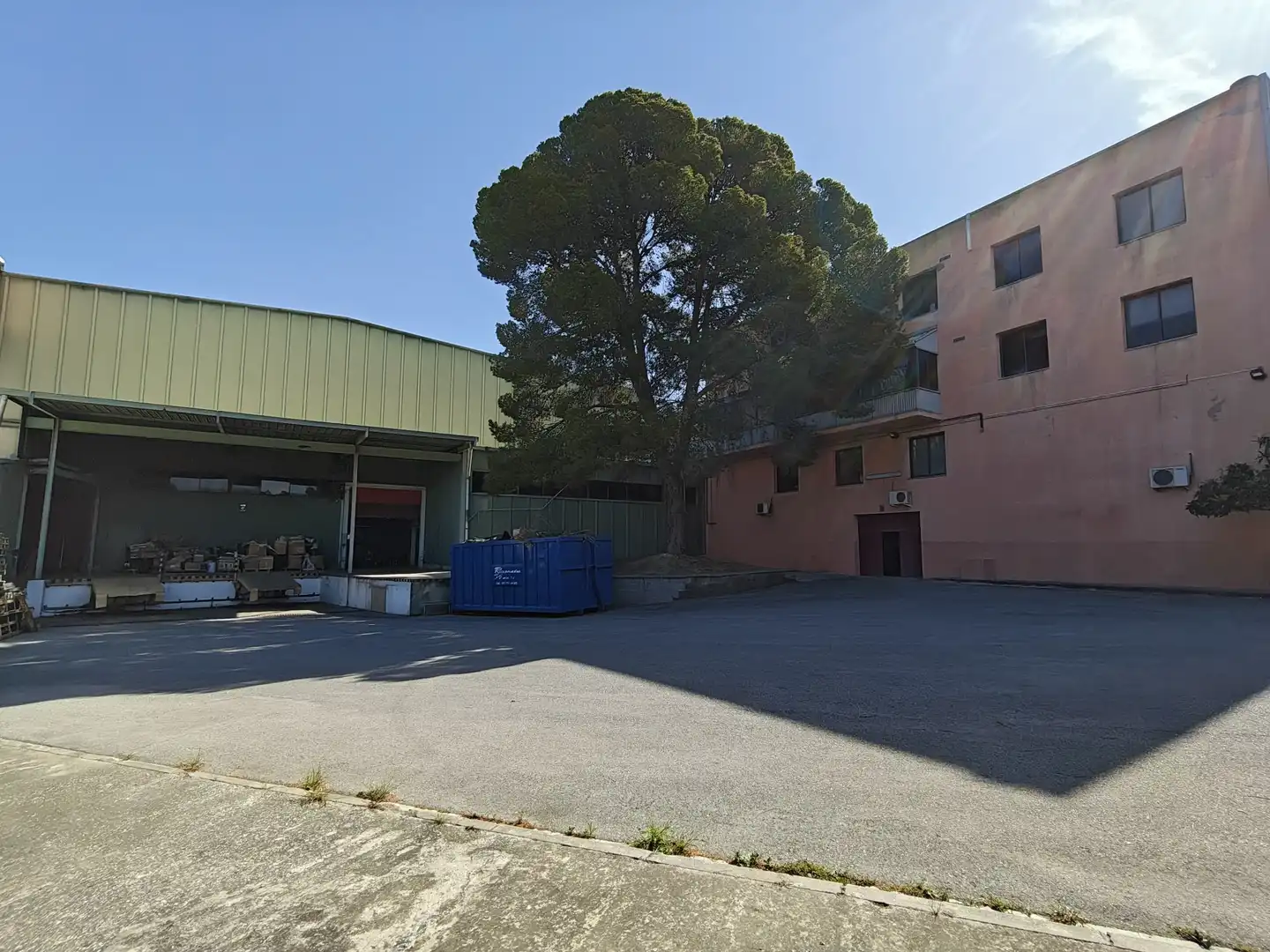 Industriegebäude zum Verkauf in POLIGONO SUD OEST, imagen 54
