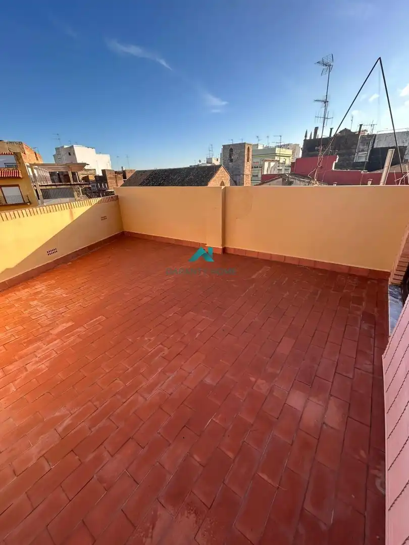 Maisonette zum Verkauf in Centro - El Castillo
