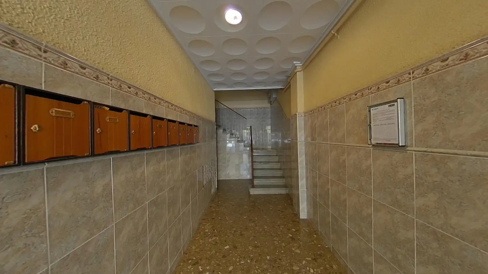Piso en venta en Zaragoza con Calefacción, Horno y Balcón