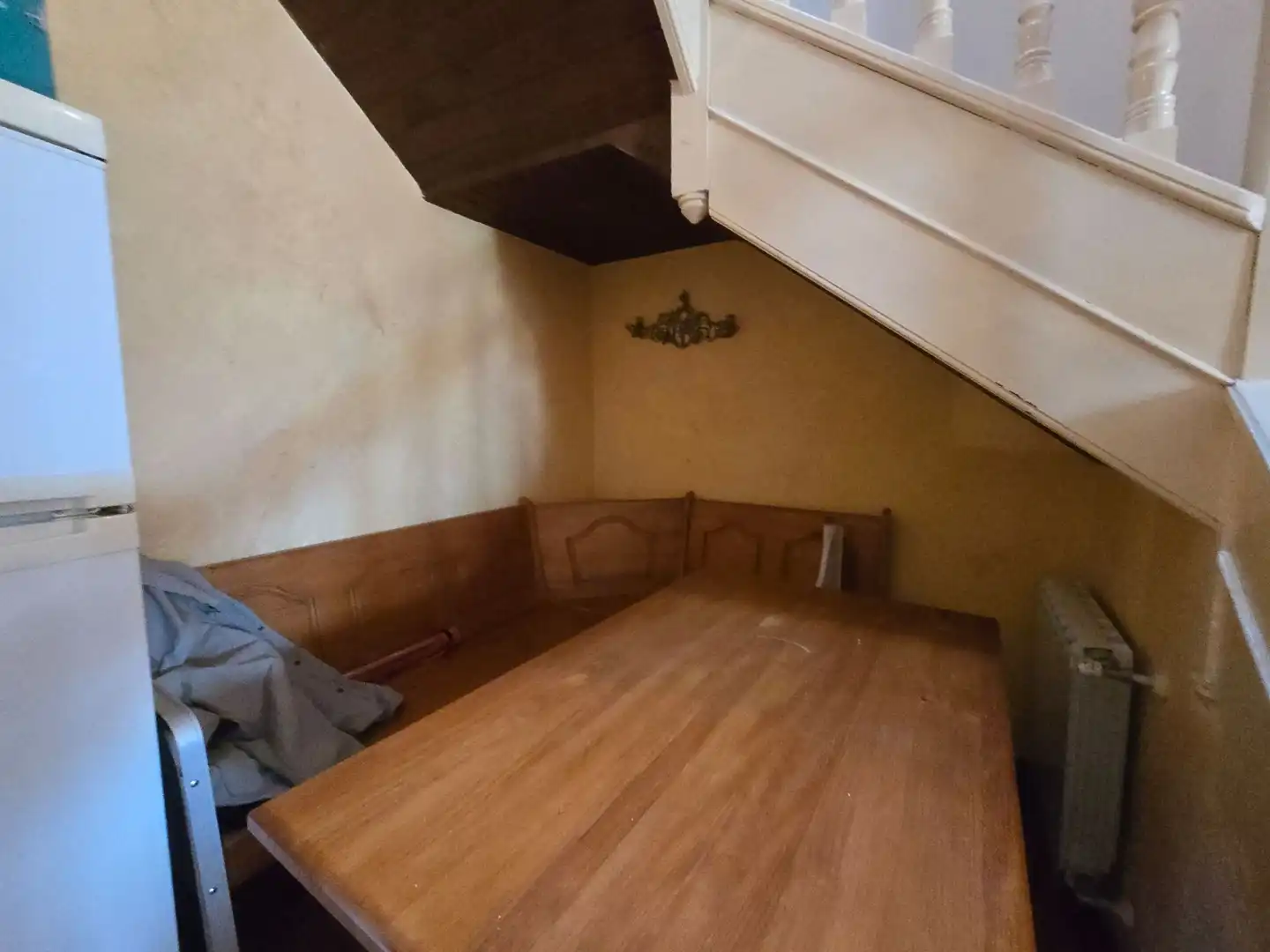 Dining room of Houses for sale in Llanes  with Heating and Terrace