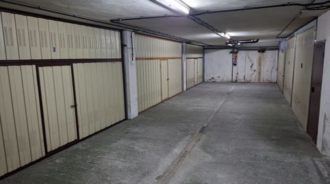 Foto 5 de Garatge de lloguer a Leguia Kalea, 3, Centro - Mendibil - Santiago, Irun