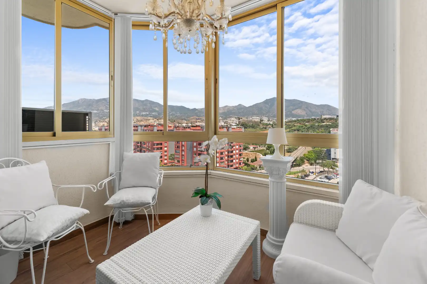 Flat with pool for sale in Avenida Nuestro Padre Jesús Cautivo, imagen 23