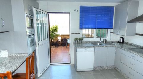 Foto 5 von Einfamilien-Reihenhaus zur Miete in Almayate, Vélez-Málaga